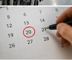 Qué pasa si no da los 15 días de preaviso